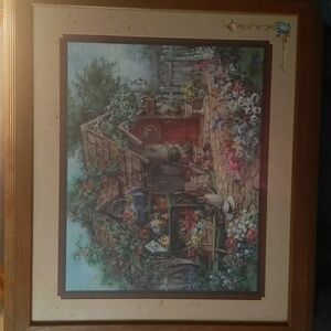 Interiors & Gifts, HOMCO, Hothouse Welcome, Garden Shed